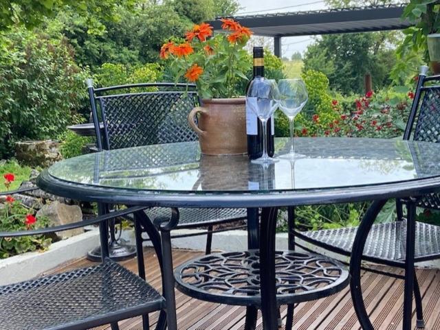 La Ruche Bed & Breakfast Paizay-Naudouin-Embourie Екстериор снимка